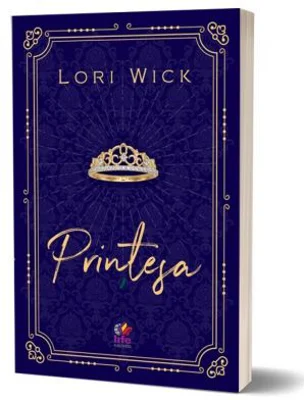 Printesa - Lori Wick