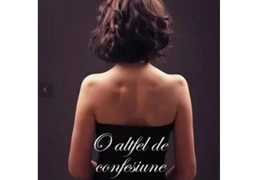 O altfel de confesiune