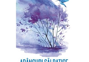 Adancuri salbatice - DeSales Harrison