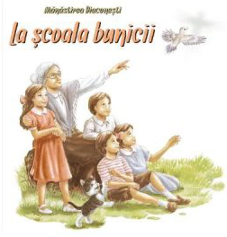 La scoala bunicii