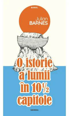 O istorie a lumii in 10 si 1/2 capitole
