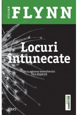 Locuri intunecate