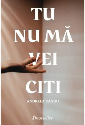 Tu nu ma vei citi