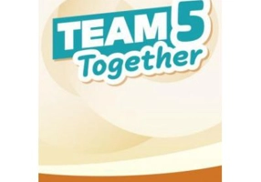 Team Together 5 Teacher's Book with Digital Resources Pack - Catherine Zgouras