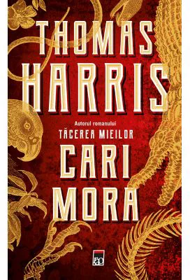 Cari Mora - Thomas Harris