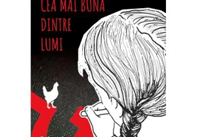 Cea mai buna dintre lumi - Irena Brezna