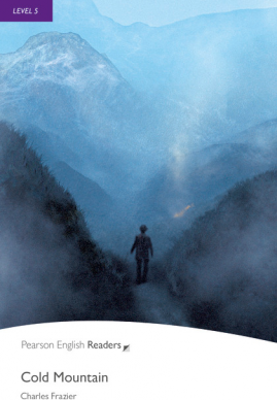 Level 5. Cold Mountain Book and MP3 Pack - Charles Frazier