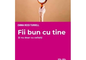 Fii bun cu tine - Emma Reed Turrell