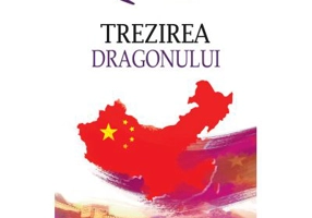 Trezirea Dragonului - Corneliu Zeana