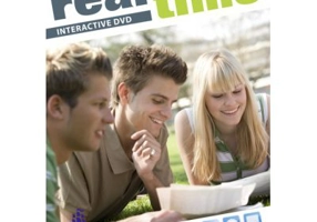 Real Time Elementary Interactive DVD - Martyn Hobbs, Julia Starr Keddle