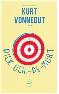 Dick Ochi-de-mort