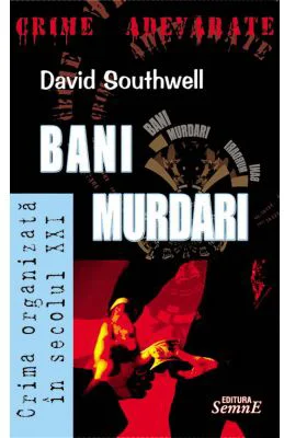 Bani murdari - David Southwell