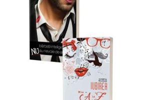 Pachet Limbajul iubirii - Andrei Vulpescu