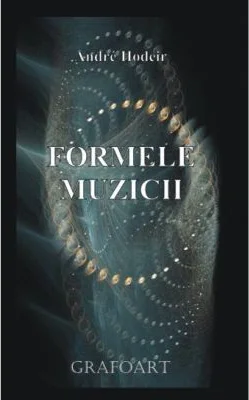 Formele muzicii - Andre Hodeir