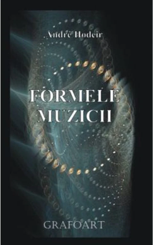Formele muzicii - Andre Hodeir
