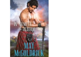 In numele iubirii - May McGoldrick