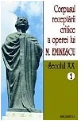 Corpusul receptarii critice a operei lui Mihai Eminescu. Secolul 20 (volumele 2-5) - I. Oprisan