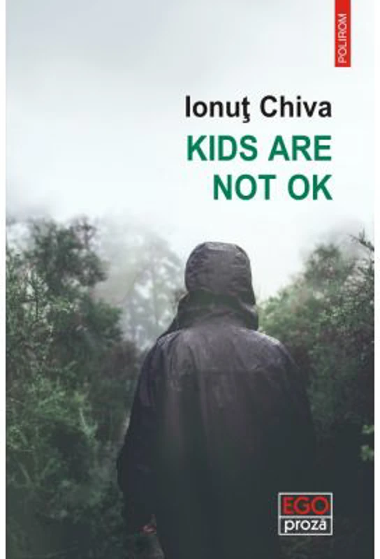 Kids are not OK - Ionut Chiva