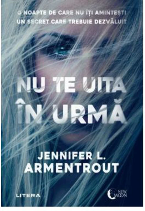 Nu te uita in urma - Jennifer L. Armentrout