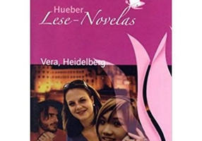 Vera, Heidelberg, Leseheft - Thomas Silvin