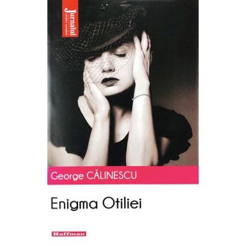 Enigma Otiliei