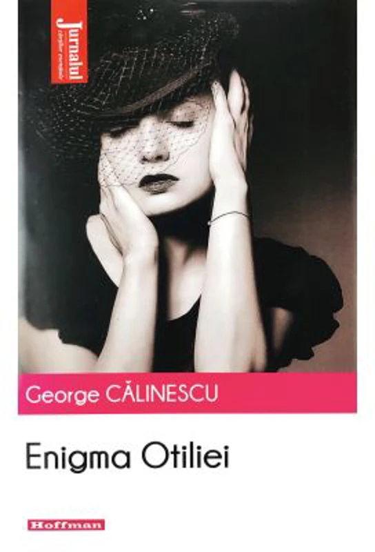 Enigma Otiliei