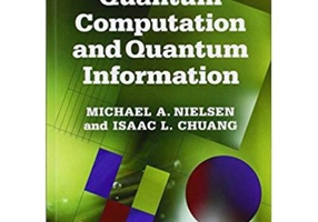Quantum Computation and Quantum Information: 10th Anniversary Edition - Michael A. Nielsen, Isaac L. Chuang