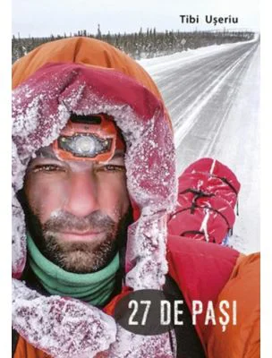 27 de pasi - Tibi Useriu