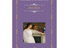 Jane Eyre - Charlotte Bronte