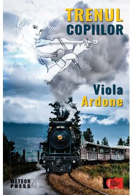 Trenul copiilor - Viola Ardone