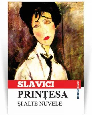 Printesa si alte nuvele