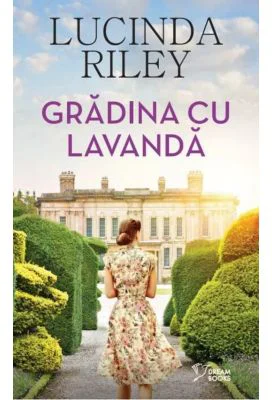 Gradina cu lavanda (vol. 1)