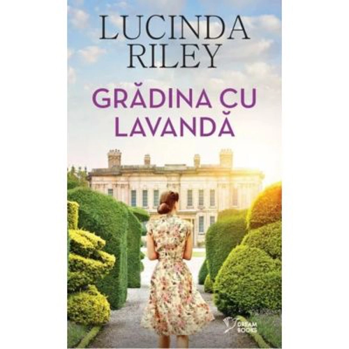 Gradina cu lavanda (vol. 1)