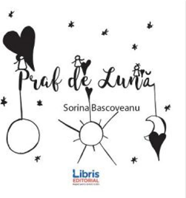 Praf de Luna