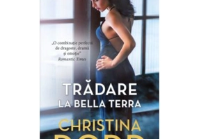 Tradare la Bella Terra - Christina Dodd