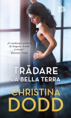Tradare la Bella Terra - Christina Dodd