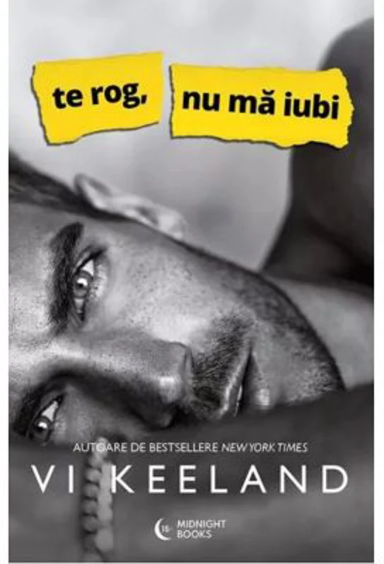Te rog, nu ma iubi - Vi Keeland