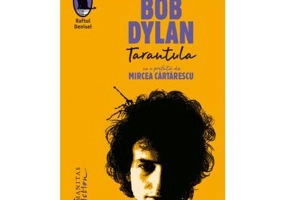 Tarantula - Bob Dylan