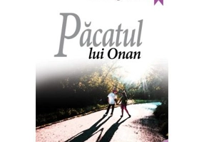Pacatul lui Onan - Florin Logresteanu