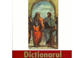 Dictionarul intelepciunii. Ed. 2 - Theofil Simenschy