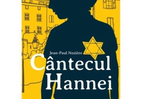 Cantecul Hannei - Jean-Paul Noziere