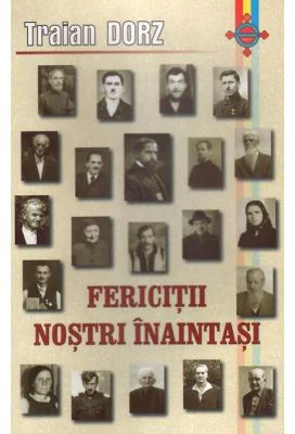 Fericitii nostri inaintasi