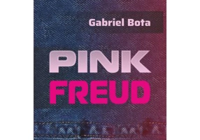 Pink Freud - Gabriel Bota