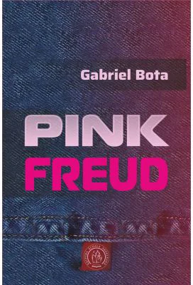 Pink Freud - Gabriel Bota