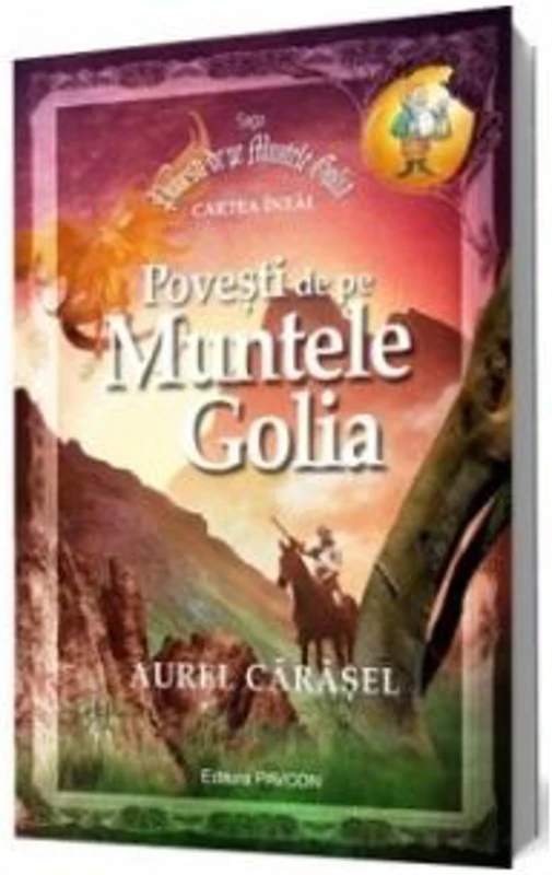 Povesti de pe Muntele Golia