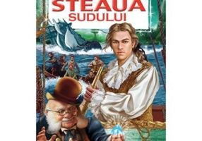 Steaua Sudului. Editie ilustrata - Jules Verne