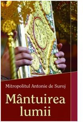 Mantuirea lumii