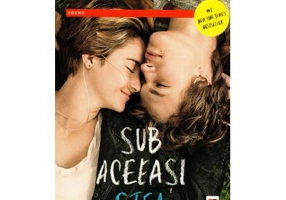 Sub aceeasi stea - John Green