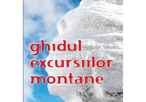Ghidul excursiilor montane - Iulian Sandulache