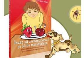 Invat sa vorbesc corect si sa fiu mai intelept